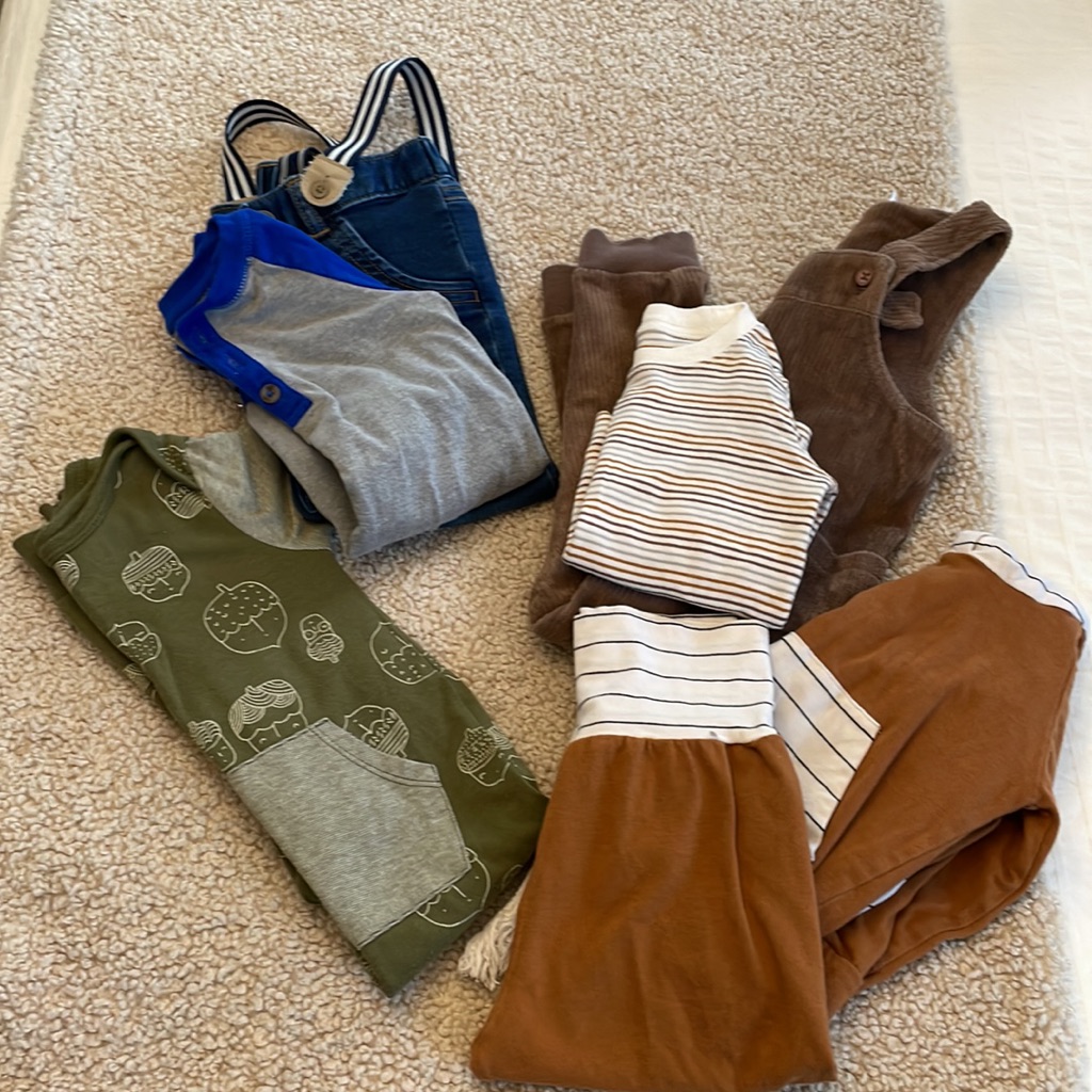 18month Bundle